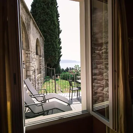 Apartmán Washington Al Vittoriale *