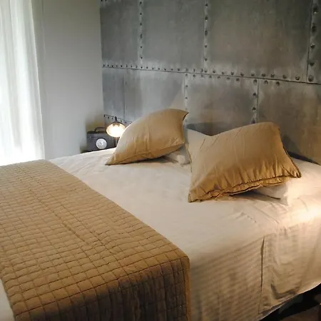 Apartmán Washington Al Vittoriale *