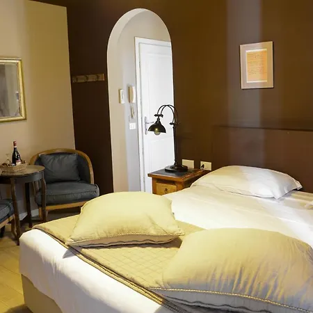 Apartment Washington Al Vittoriale *