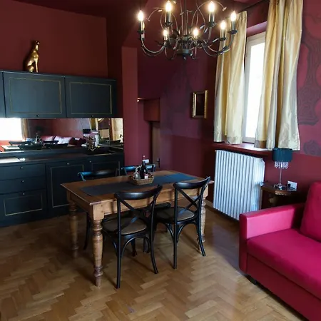 Washington Al Vittoriale