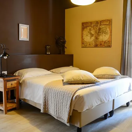 Washington Al Vittoriale Apartment