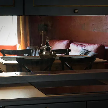 Apartment Washington Al Vittoriale