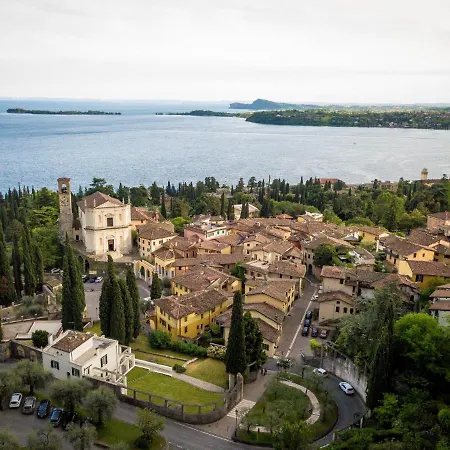 Washington Al Vittoriale *