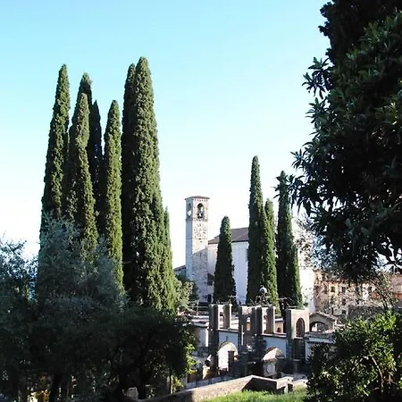Washington Al Vittoriale