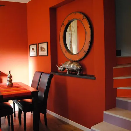 Apartment Washington Al Vittoriale