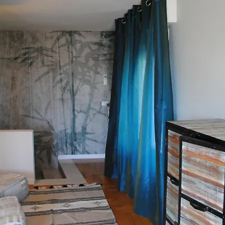 Apartment Washington Al Vittoriale Gardone Riviera
