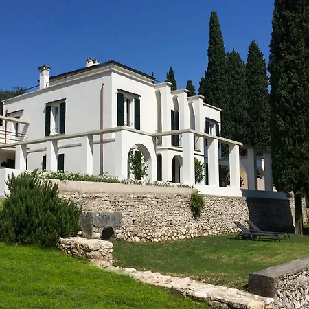 Washington Al Vittoriale