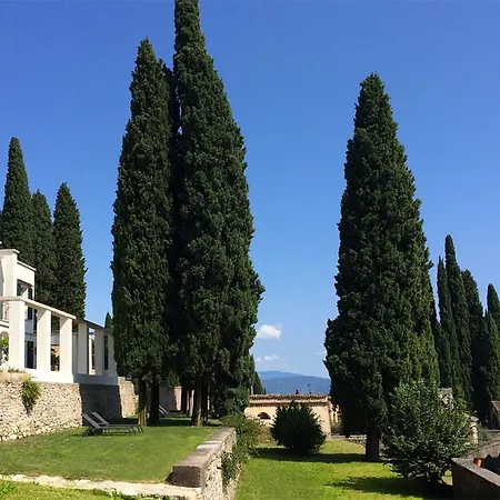 Apartment Washington Al Vittoriale Gardone Riviera
