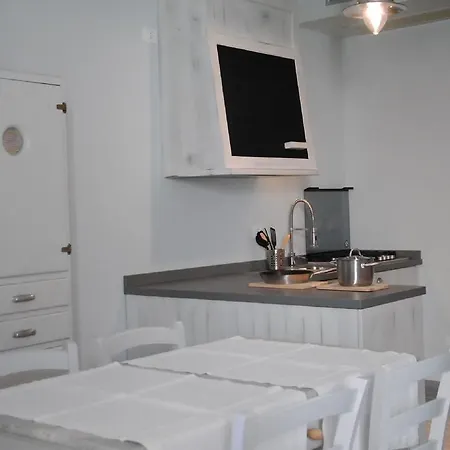 Apartment Washington Al Vittoriale Gardone Riviera
