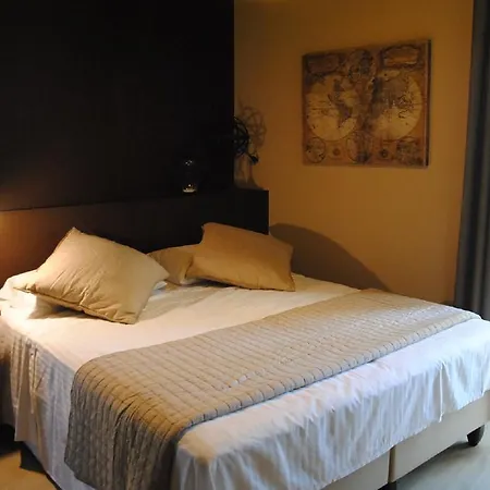 Apartment Washington Al Vittoriale
