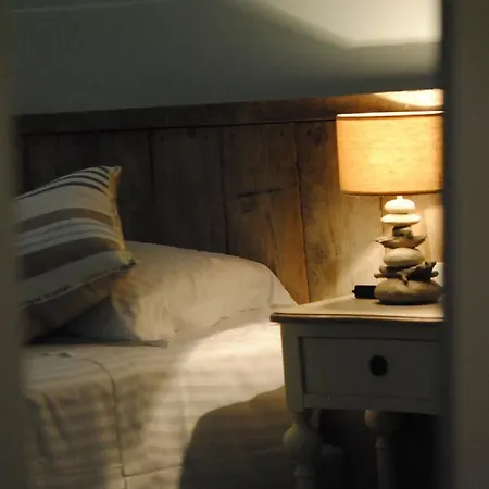 Washington Al Vittoriale Apartment *