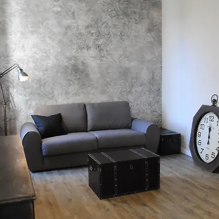 Washington Al Vittoriale Apartment