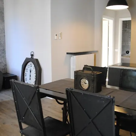 Apartment Washington Al Vittoriale Gardone Riviera