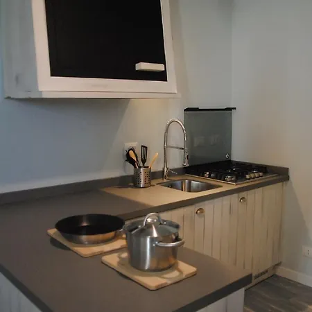 Apartment Washington Al Vittoriale *