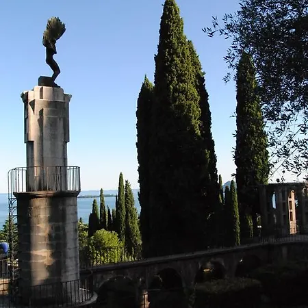 Apartment Washington Al Vittoriale