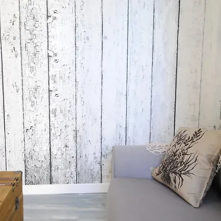Apartment Washington Al Vittoriale *