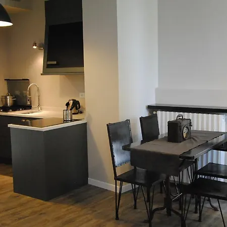 Apartment Washington Al Vittoriale Gardone Riviera
