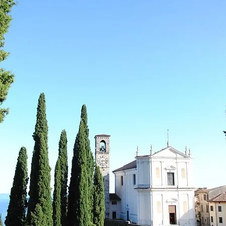 Apartment Washington Al Vittoriale