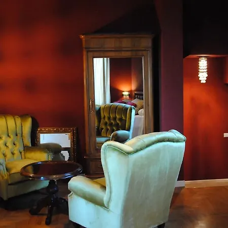 Washington Al Vittoriale Apartment Gardone Riviera