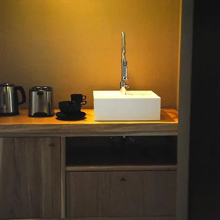 Apartment Washington Al Vittoriale