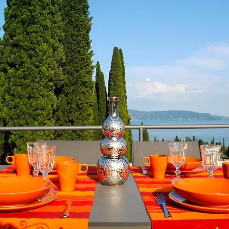 Washington Al Vittoriale