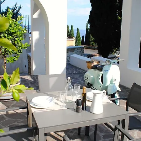 Apartment Washington Al Vittoriale *