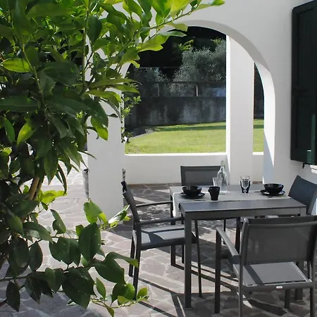 Washington Al Vittoriale Apartment *